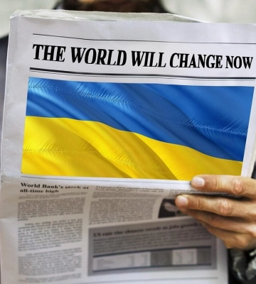 Скільки ще часу українці готові нести тягар війни