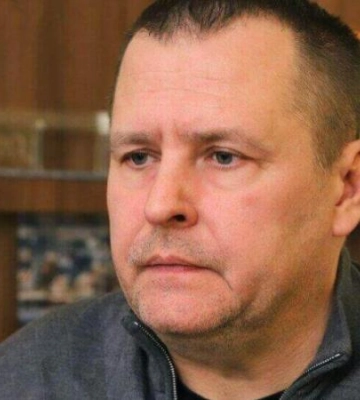 Борис Філатов привітав представників ЗМІ з професійним святом