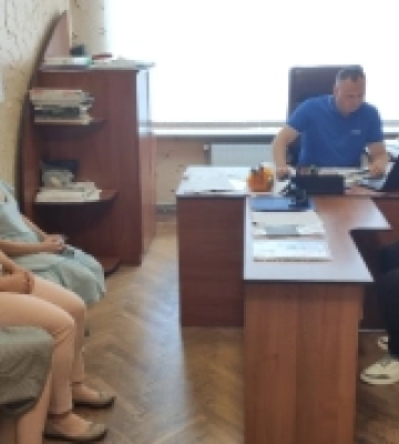 У громаді на Волині продовжують роботу з детінізації економіки