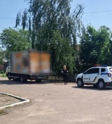 У Житомирському районі внаслідок ДТП загинула жінка: поліція встановлює обставини