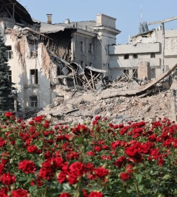 Російська армія завдала ударів по Херсонщині: двоє загиблих і десятеро поранених