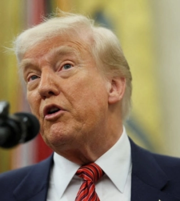 Трамп «впечатлен», но «недоволен» ударами СБУ по российским аэродромам – СМИ