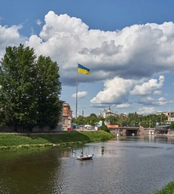 У Харкові та області 10 червня очікується зниження температури та мінлива хмарність