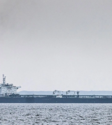 Трамп забезпечив Путіну комфорт: Японія купила нафту з підсанкційного танкера