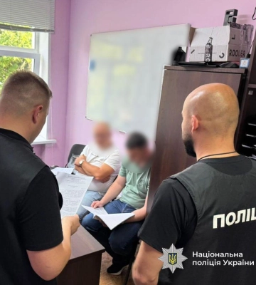 Штабіст у військовій частині Сумщини отримав підозру за безпідставну виплату понад 2,4 млн грн «бойових» грошей