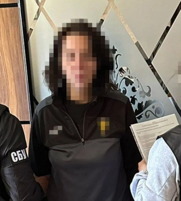 Затримано двох агентів, які шпигували за бойовою авіацією ЗСУ на Київщині та Миколаївщині, - СБУ. ФОТО