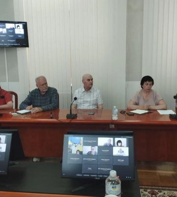 На Рівненщині перевіряють заклади вищої освіти