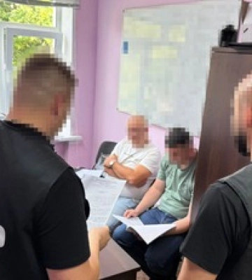 ДБР викрило начальника відділу штабу військової частини на Сумщині, який заробляв мільйони на фіктивних бойових відрядженнях&amp;hellip;