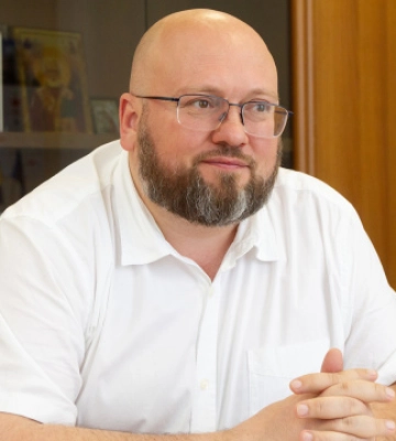 «Це дуже мало»: головний санлікар Києва розповів про рівень вакцинації проти грипу