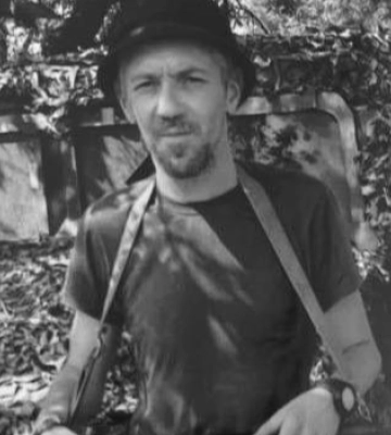 Майже два роки вважався зниклим безвісти: війна забрала життя Героя з Луцька Василя Корінецького