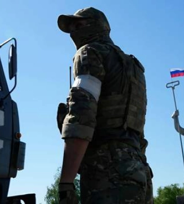 Пєсков заявив, що РФ наступає у Дніпропетровській області: у ЦПД відреагували
