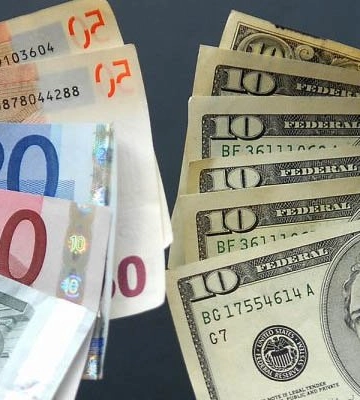 Курс валют на 9 червня: Нацбанк зміцнив гривню