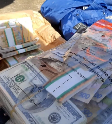 Викрали одесита та вимагали мільйон доларів викупу: зловмисники отримали вирок суду