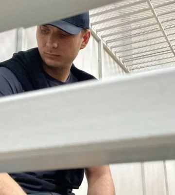 Убийство подростка на фуникулере в Киеве: суд оставил под стражей сотрудника УГО