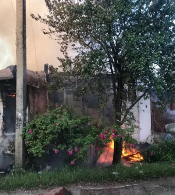 Оккупанты усилили атаки на Сумщину: ранены десять гражданских, в том числе, беременная женщина - ОВА