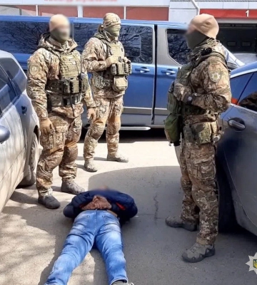 Викрали хлопця і вимагали мільйон доларів викупу: в Одесі вирок суду отримали учасники злочинного угруповання