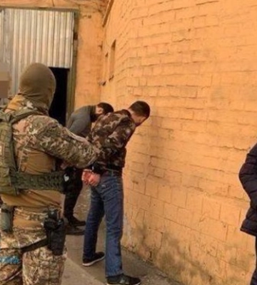 Викрали хлопця і вимагали мільйон доларів викупу: в Одесі вирок суду отримали учасники злочинного угруповання