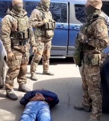 Похитили парня и требовали миллион долларов: суд в Одессе вынес приговор участникам группировки