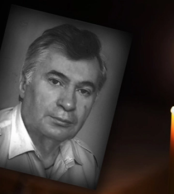 Завтра у Києві попрощаються з Григорієм Кривошеєю