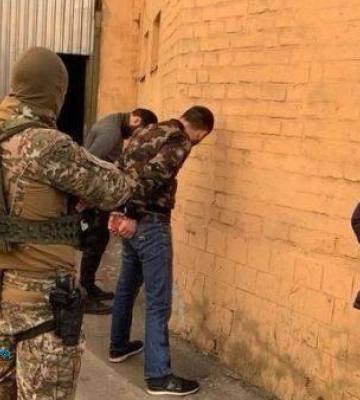 В Одесі засудили учасників банди, які викрали сина підприємців і вимагали мільйон доларів викупу