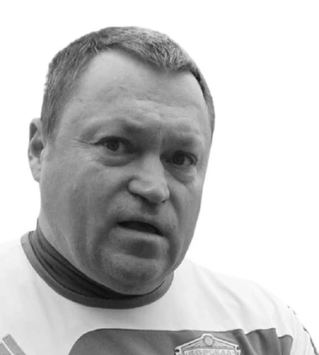 Помер ексгравець «Ворскли» та збірної Молдови з футболу