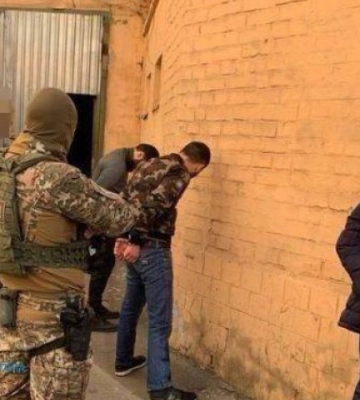 Викрали хлопця і вимагали мільйон доларів викупу: в Одесі вирок суду отримали учасники злочинного угруповання