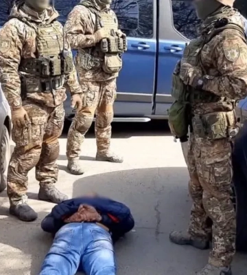 Викрали хлопця і вимагали мільйон доларів викупу: в Одесі вирок суду отримали учасники злочинного угруповання