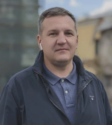У Харкові – новий головний архітектор міста: що про нього відомо