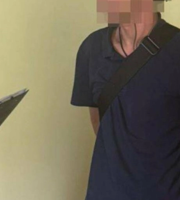 4000 доларів за фіктивні документи для виїзду за кордон: на Львівщині взяли під варту підозрюваного в організації схеми