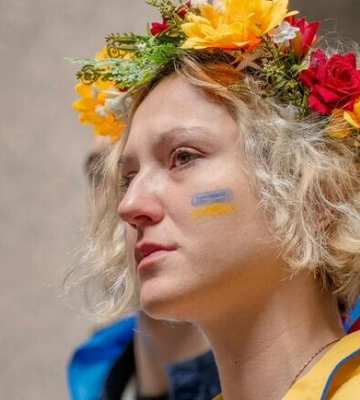 28 июня 2025: День Конституции во время войны 28 июня 2025: День Конституции во время войны