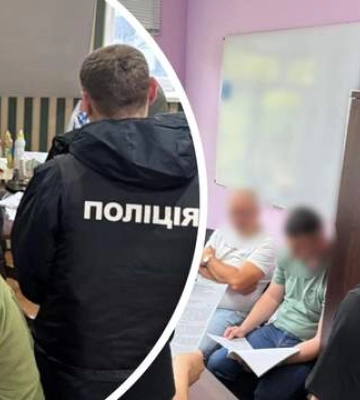 ДБР викрило начальника відділу штабу військової частини на Сумщині, який заробляв мільйони на фіктивних бойових відрядженнях підлеглих