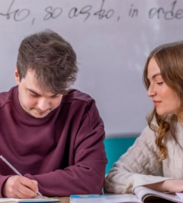 Как подготовиться к языковому тесту: советы преподавателей