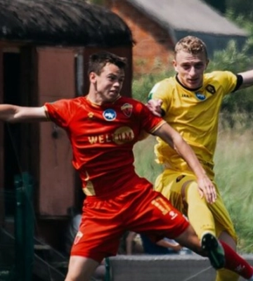 Чернигов – Металлург Запорожье – 3:0. Видео голов и обзор матча