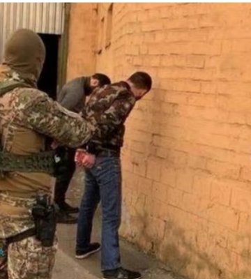 Викрали хлопця і вимагали мільйон доларів викупу: в Одесі вирок суду отримали учасники злочинного угруповання