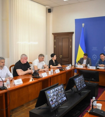 В Ровенской области во время ночной атаки РФ не работали укрытия: будут проверки