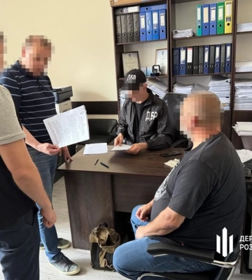Привласнив понад 12 млн грн: екс-керівника управління військової логістики підозрюють у безпідставному набутті активів