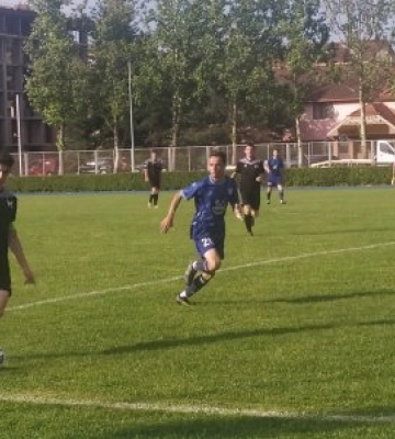 У чемпіонаті Закарпаття з баскетболу без сенсацій не обійшлось