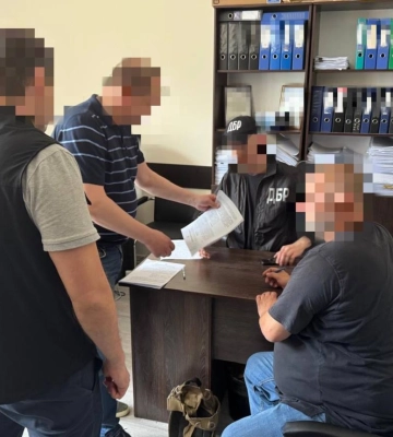 Экс-офицера ВСУ подозревают в незаконном обогащении на 12 млн