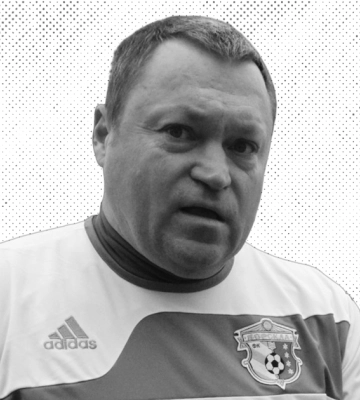Помер ексгравець «Ворскли» та збірної Молдови з футболу