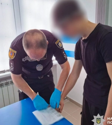 У Білгород-Дністровському районі розслідують інцидент із катуванням 12-річного хлопця: двох підлітків затримано