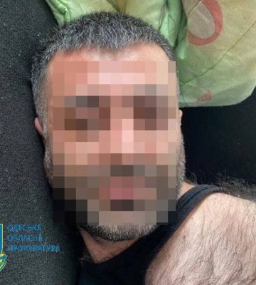 В Одесі банда вимагала мільйон доларів за сина підприємців і сіла на 10 років