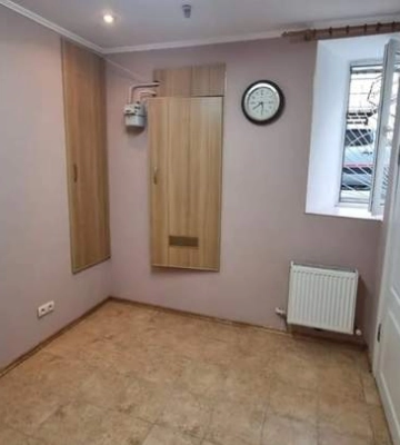 В Одесі недорого продають унікальну квартиру-купе: який вигляд вона має