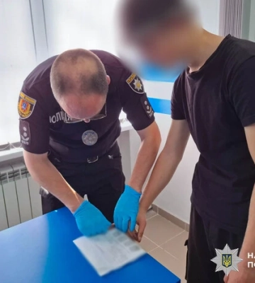 Катували 12-річного хлопця. На Одещині поліцейські затримали підлітків