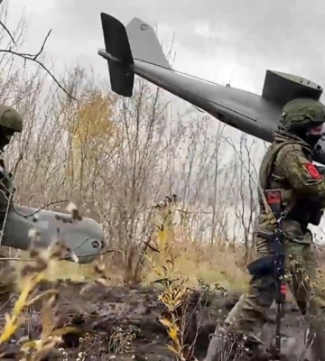 Окупанти атакували енергооб’єкт на Сумщині: 20 тисяч абонентів на світла