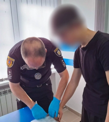 Поліція розслідує катування 12-річного підлітка на Одещині