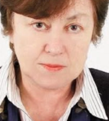 Заснувала факультет психології: у Дніпрі померла видатна науковиця