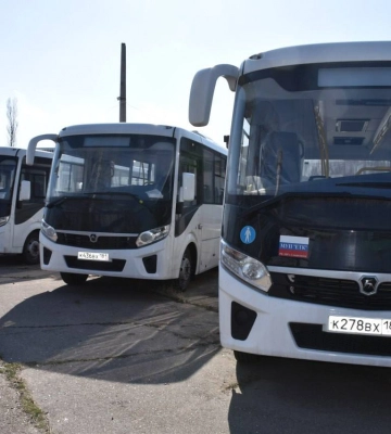 В окупованому Сіверськодонецьку жителі скаржаться на роботу громадського транспорту: в ОВА назвали причини