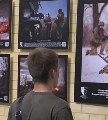 Куди сходити у Києві 9-15 червня: дайджест культурних подій