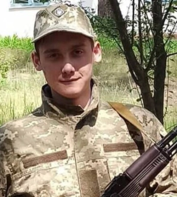 Из плена в результате обмена вернулся 24-летний изюмчанин