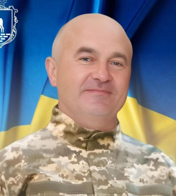 ДНК-експертиза підтвердила загибель сержанта Геннадія Бондаря з Сарн